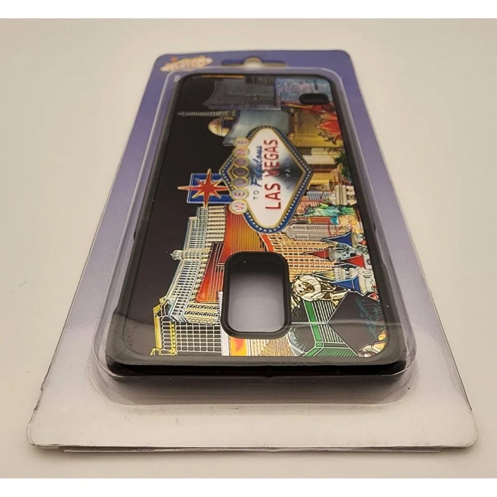 Samsung‎ Galaxy S5 Las Vegas Phone Case